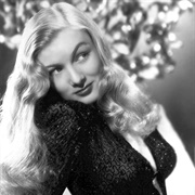 Veronica Lake