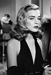 Lizabeth Scott - Dead Reckoning (1947)
