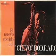 El Nuevo Sonido Del Chivo Borraro – Chivo Borraro (1966)
