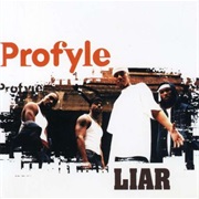 Liar - Profyle