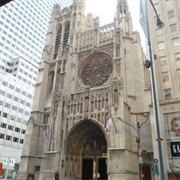 Saint Thomas Church (Manhattan)