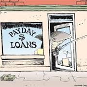 Preditory Lending