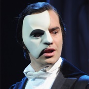 The Phantom/Erik