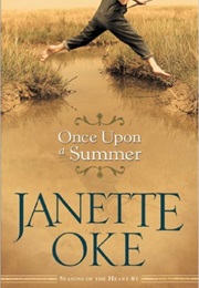 Once Upon a Summer (Janette Oke)