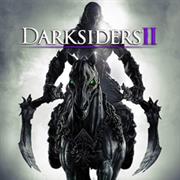 Darksiders II