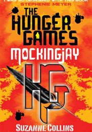 The Hunger Games: Mockingjay