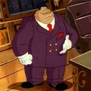 Lawrence Limburger