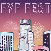 FYF Fest (Los Angeles, CA)