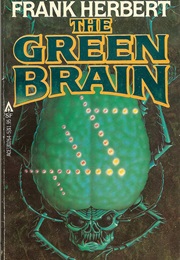 The Green Brain (Frank Herbert)