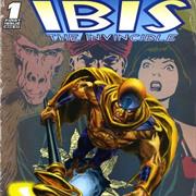 Helmet of Fate Ibis the Invincible