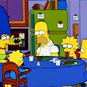 Another Simpsons Clip Show