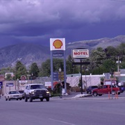 Tonasket, Washington