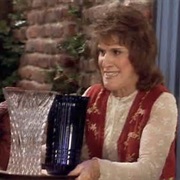 Ruthie (Sesame Street)