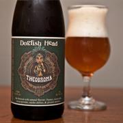 Dogfish Head Theobroma