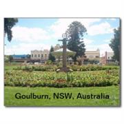 Goulburn NSW