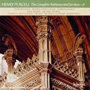 Henry Purcell - Anthems