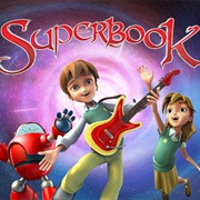 Superbook