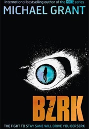 BZRK (Michael Grant)