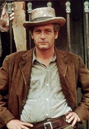 Butch Cassidy