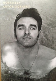 Autobiography (Morrissey)