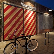 Wurstkuche, Los Angeles, CA