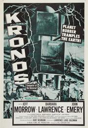 Kronos (1957)