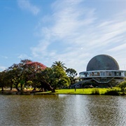 Bosques De Palermo, Buenos Aires, Argentina