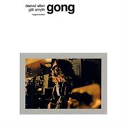 Gong - Magick Brother, Mistick Sister