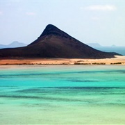 Sept Freres, Djibouti