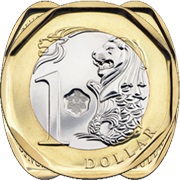 Singapore Dollar