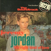 The Right Kind of Love - Jeremy Jordan