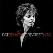 Heartbreaker - Pat Benatar