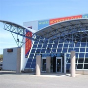 Canadian Bushplane Heritage Centre, Sault Ste. Marie, Ontario