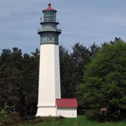 Westport Light State Park