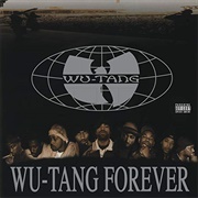 Wu-Tang Forever - Wu-Tang Clan