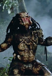 22. Predator (1987)