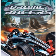Drome Racers