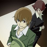 Guns & Roses - Baccano! OP (2007)