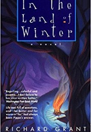 In the Land of Winter (Richard Grant)
