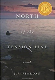 North of the Tension Line (Riordan)
