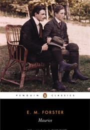 Maurice (E.M. Forster)