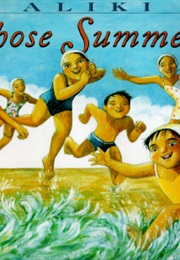 Those Summers (Aliki)
