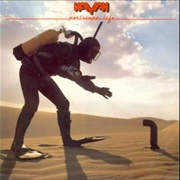 Kayak - Periscope Life