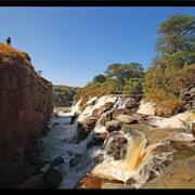Lower Valley of the Awash
