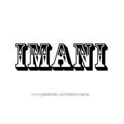 Imani