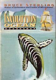 Involution Ocean (Bruce Sterling)