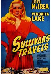 Sullivan's Travels (Preston Sturges)
