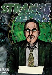 Strange Aeons 9