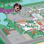 Jolly Roger Amusement Park