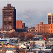 Billings, Montana